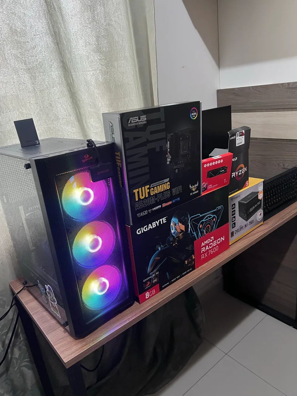 PC GAMER  