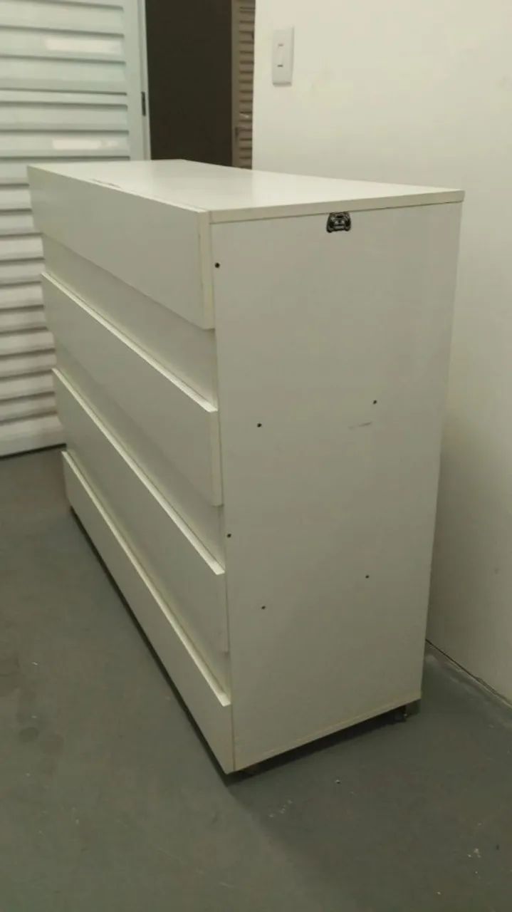 Balcão MDF  - Foto 2