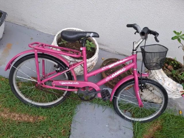 Bicicleta infantil  - Foto 2