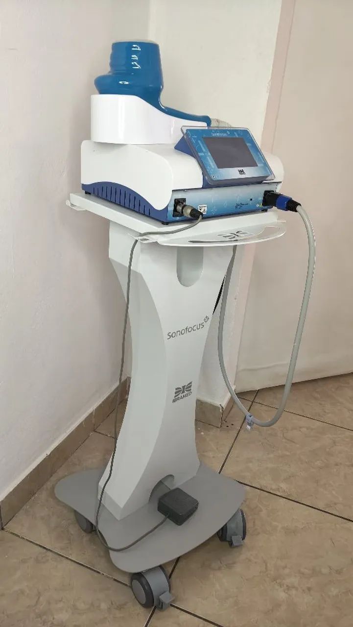 Sono focos  - Foto 2