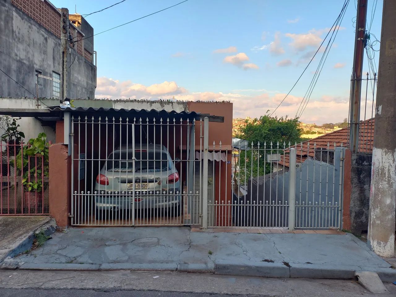 Foto - São Paulo - Vila Nossa Senhora do Retiro