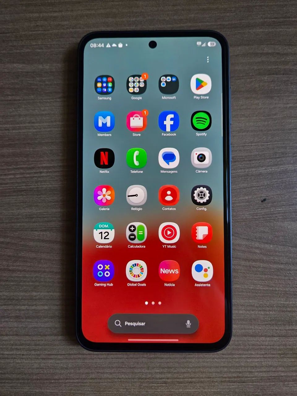 Galaxy A35 5G Excelente  - Foto 4