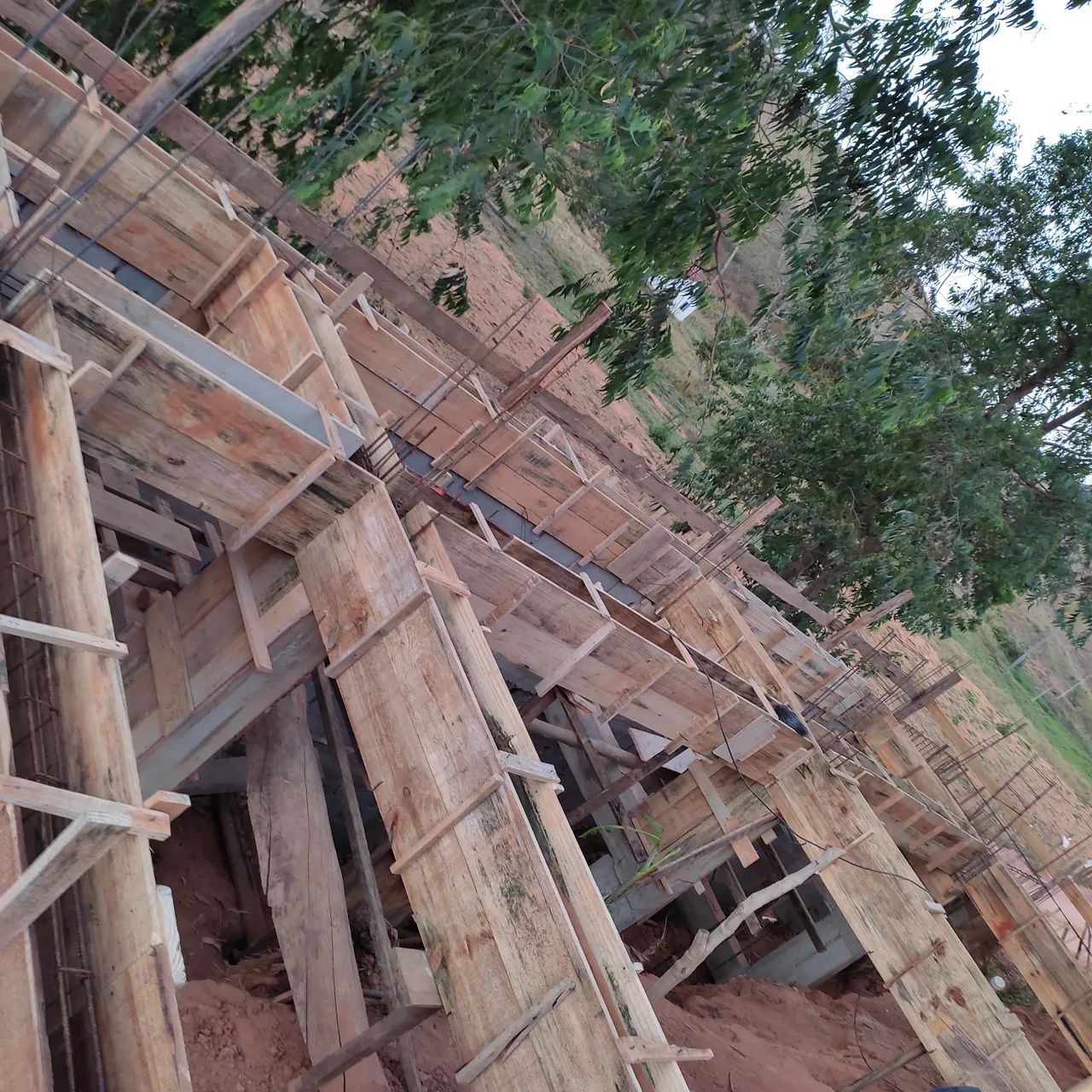 Serviço de manutenção reformas e construção  - Foto 5