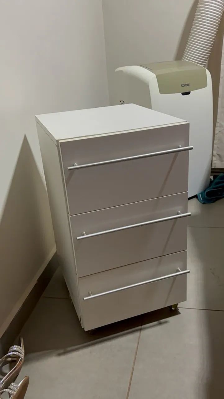 Mesa de cabeceira 
