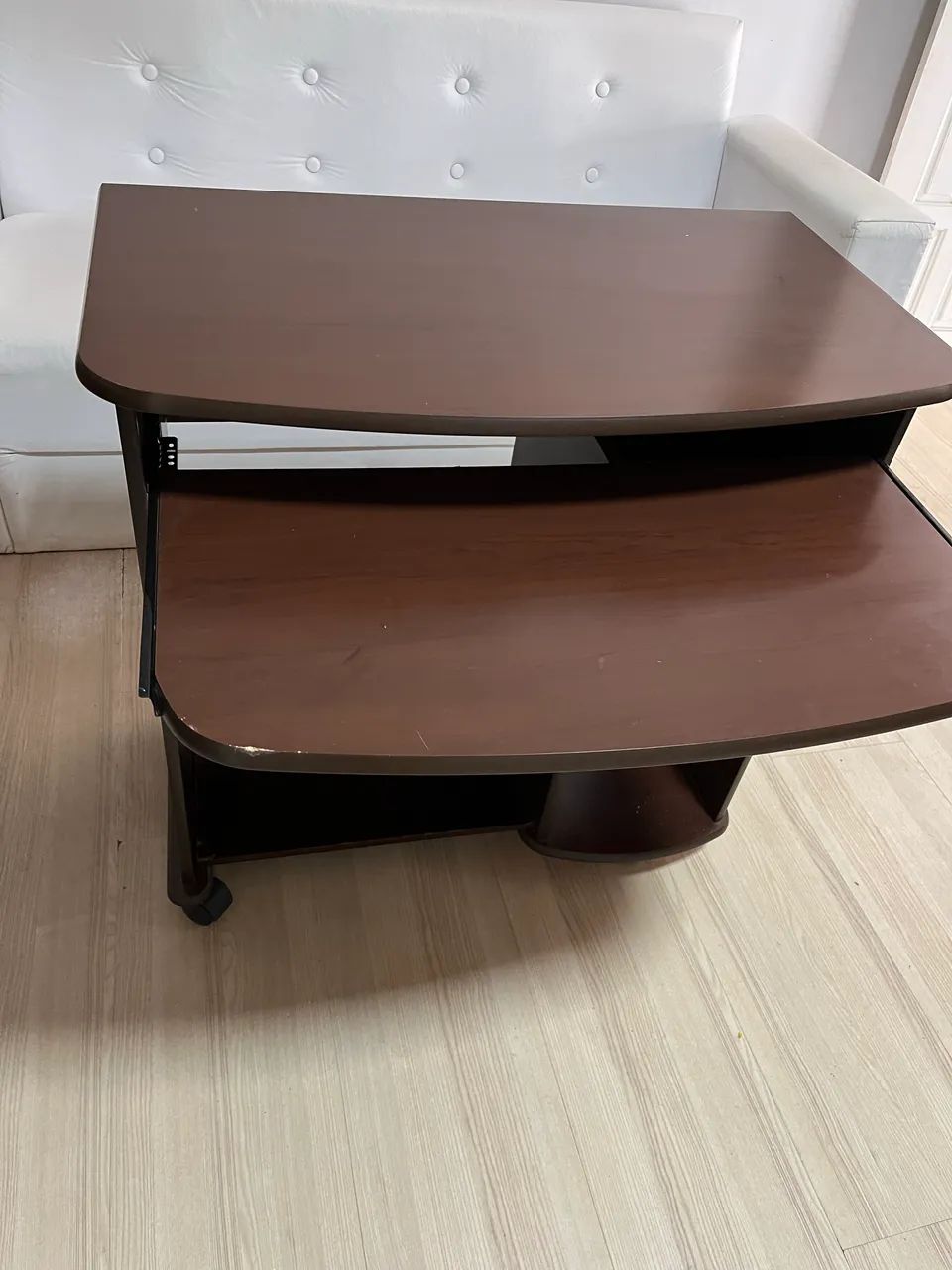 Mesa de computador - Foto 5