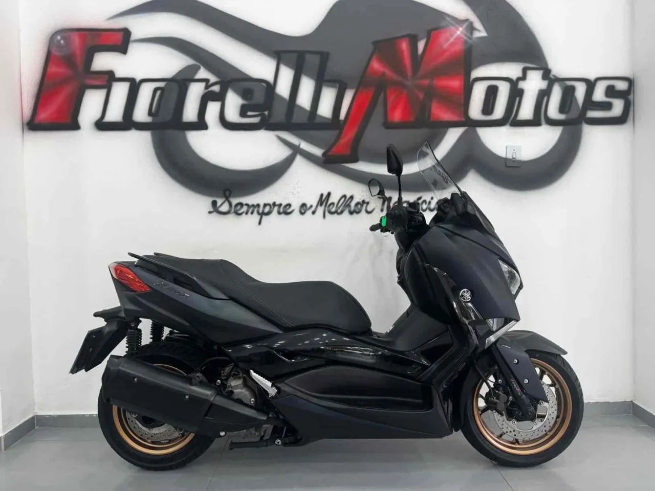 Yamaha 250 ABS 2024 - 1494331215 | OLX