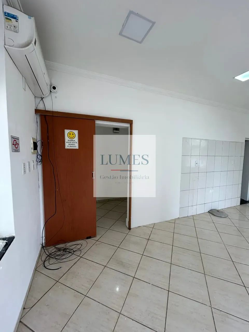 Sala para locação, Vila Frezzarin, Americana, SP - Foto 4