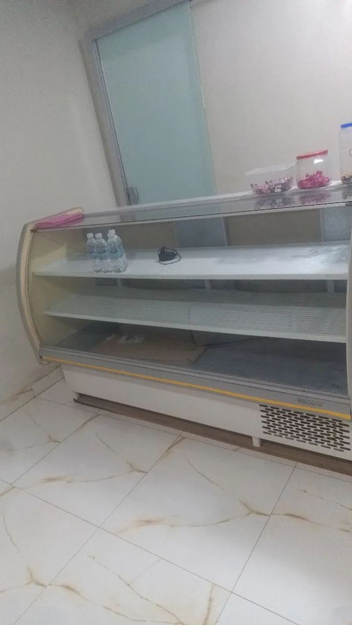 Balcão refrigerado  - Foto 2