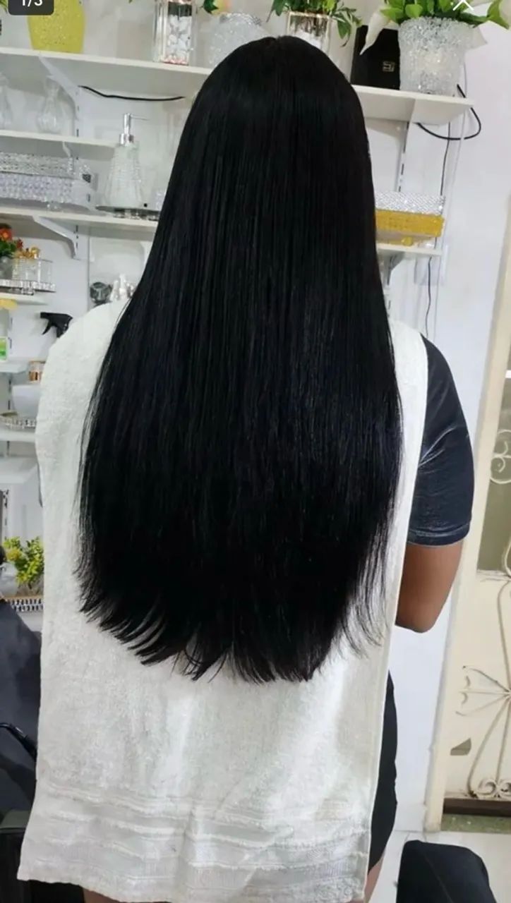 CABELO 200G
