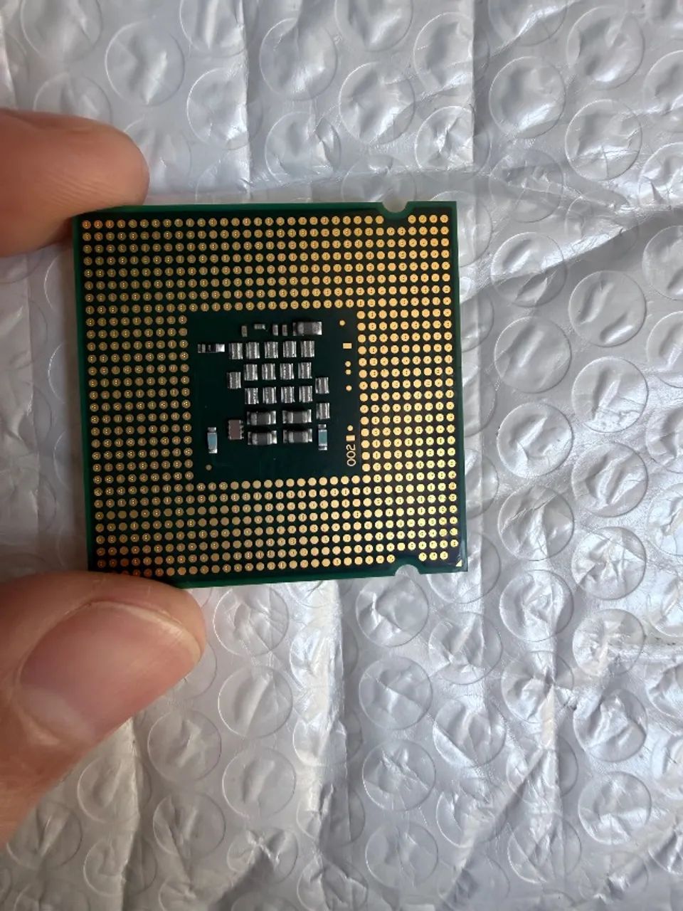 Intel Celeron 440 - Foto 2