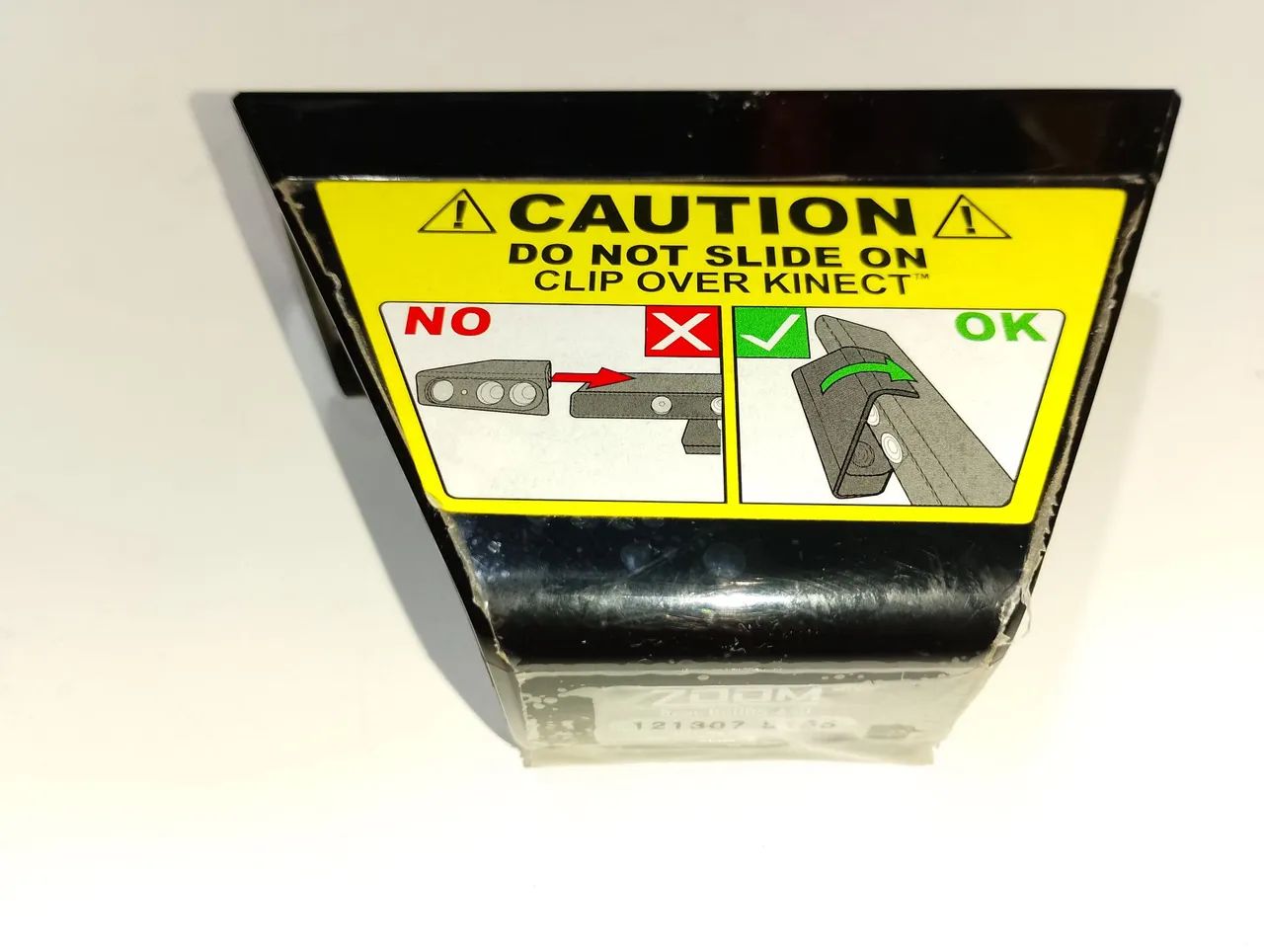 Kinect Zoom - Foto 2