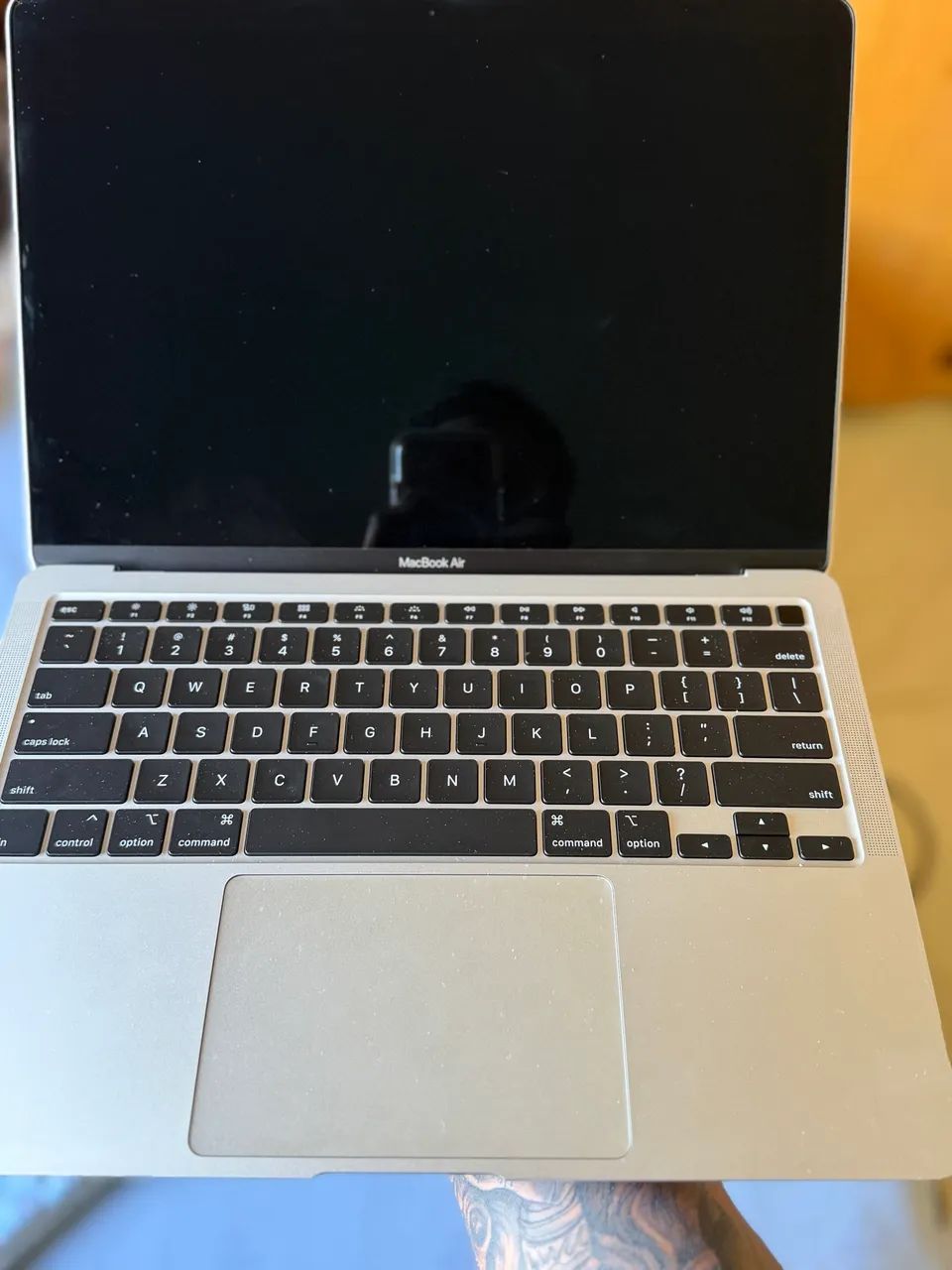 MacBook Air 2020 - Foto 3