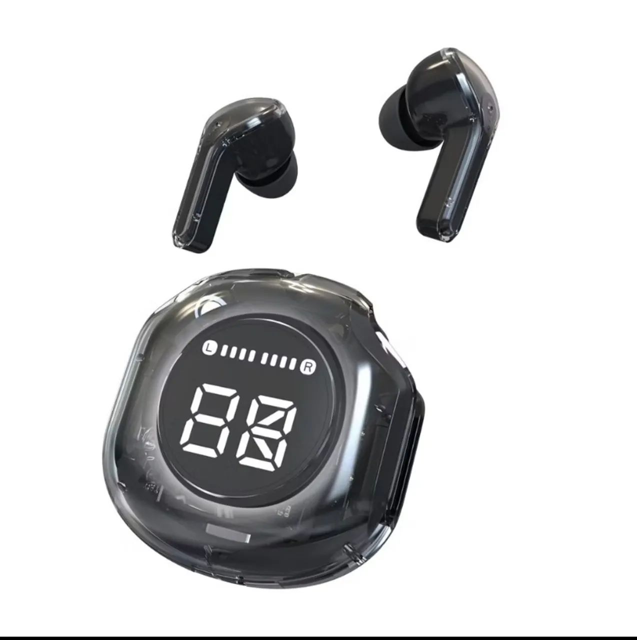  Fone de Ouvido Bluetooth Ultrapods Pro - Wireless 5.3 - Foto 4