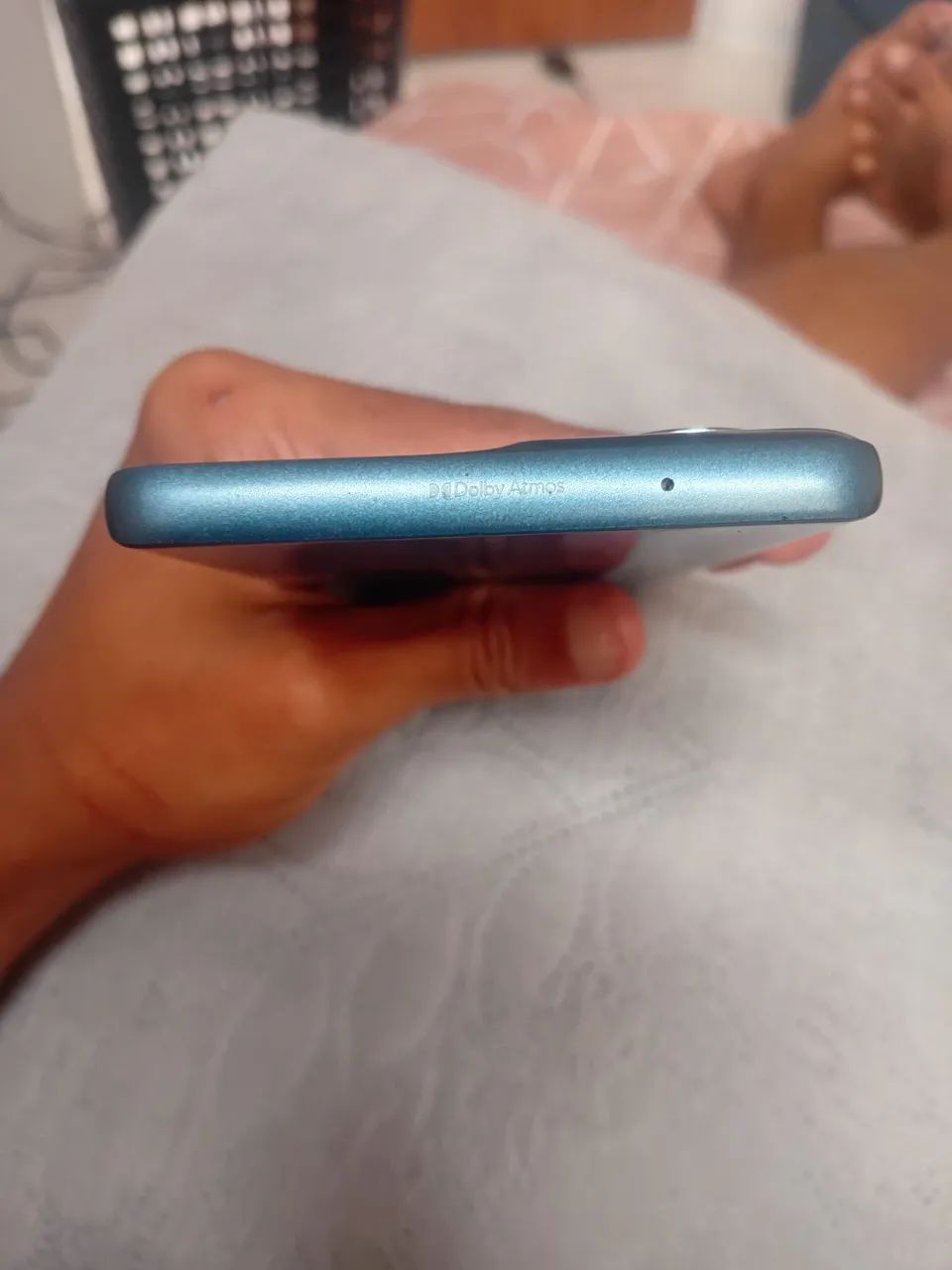 Edge 50 Fusion barato. - Foto 3