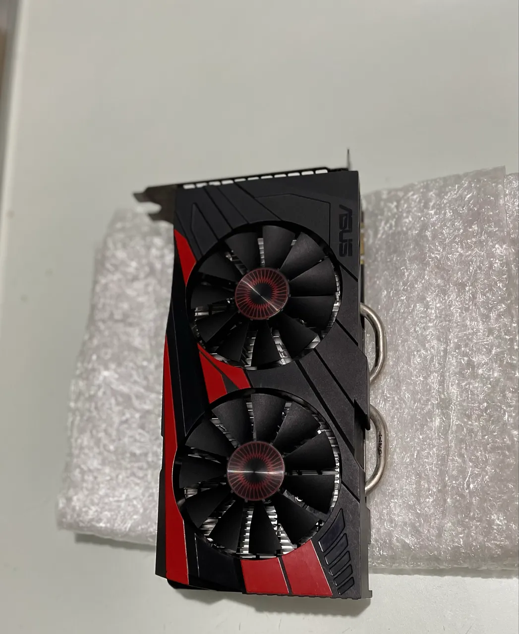 asus gtx 950