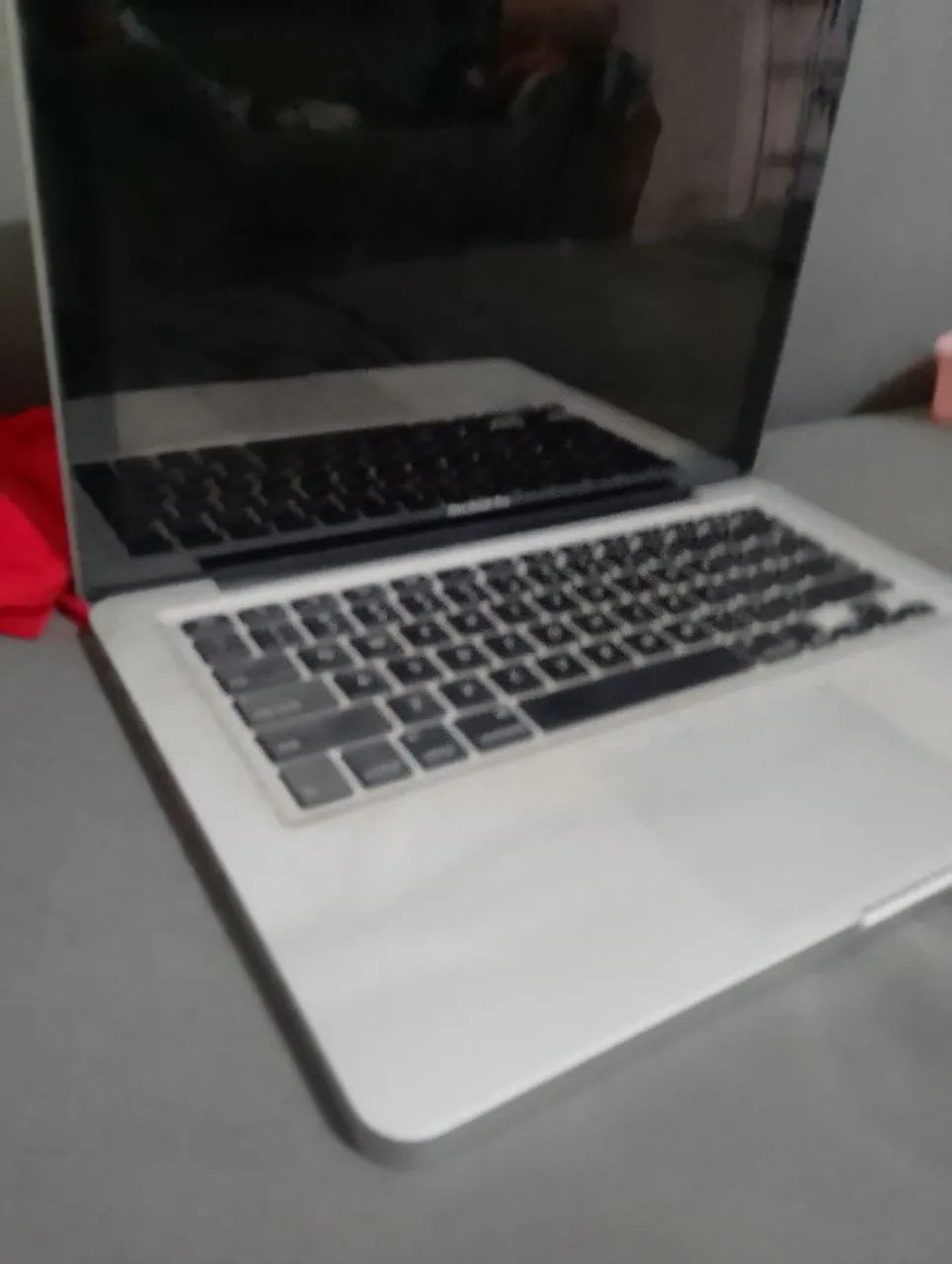 MACBOOK 12 PRO  - Foto 5