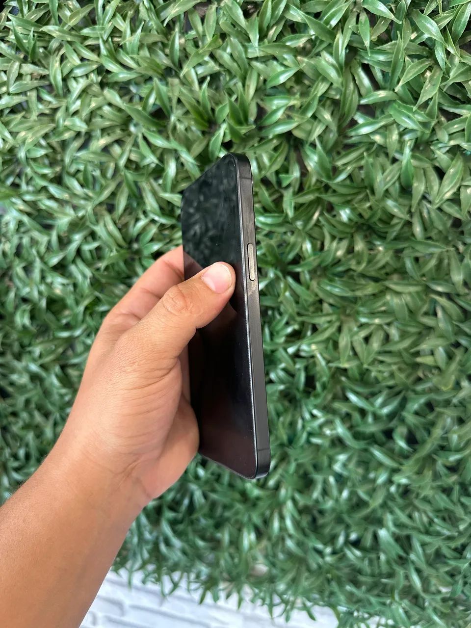 IPHONE 15 PRO MAX 256 CHIP FÍSICO - Foto 5