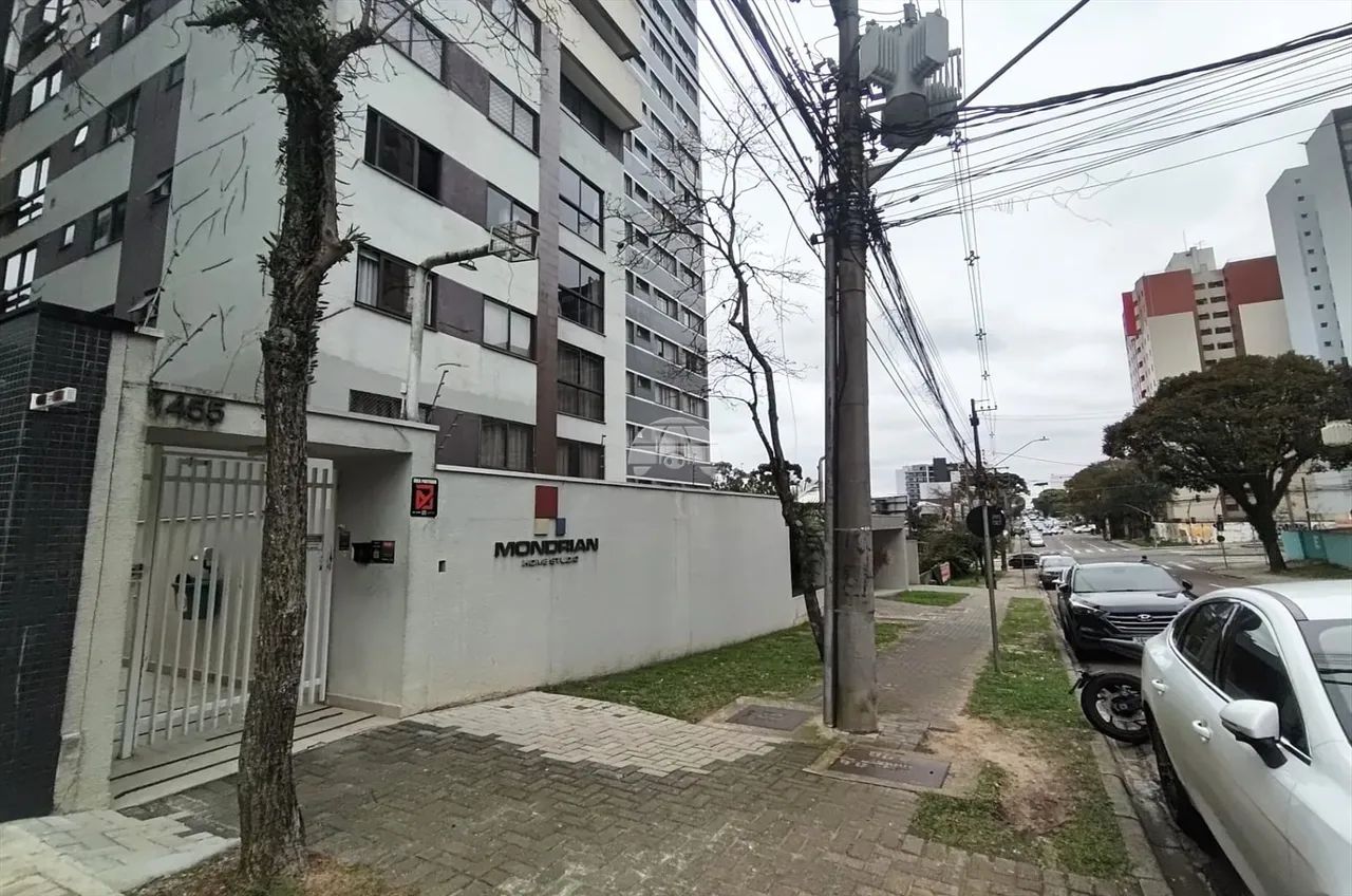 Vendas Apartamento Curitiba PR - Foto 2