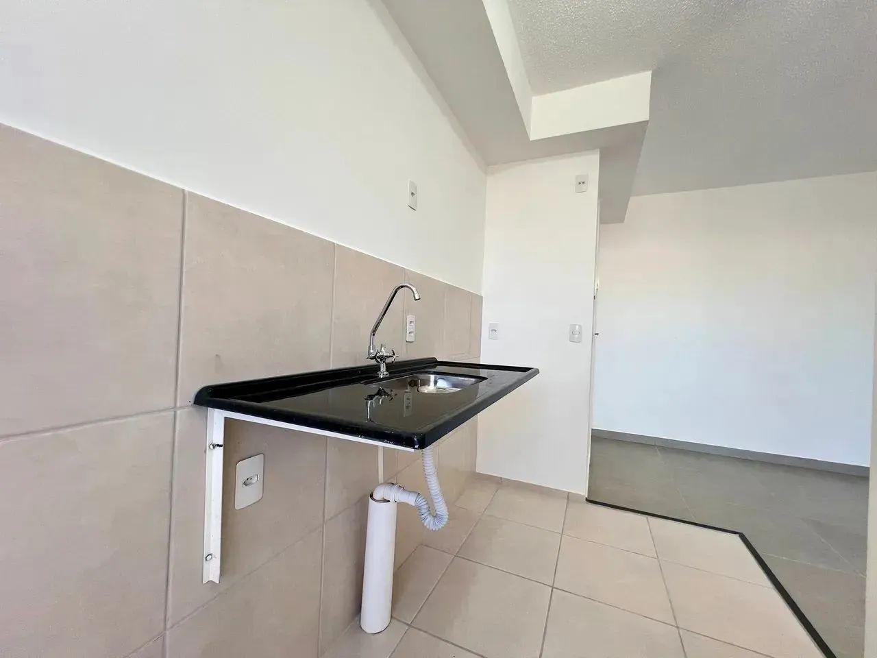 Apartamento 2 quartos com vaga e infraestrutura. - Foto 12