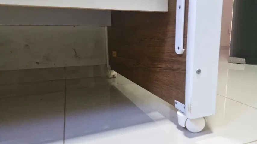 Berço Infantil