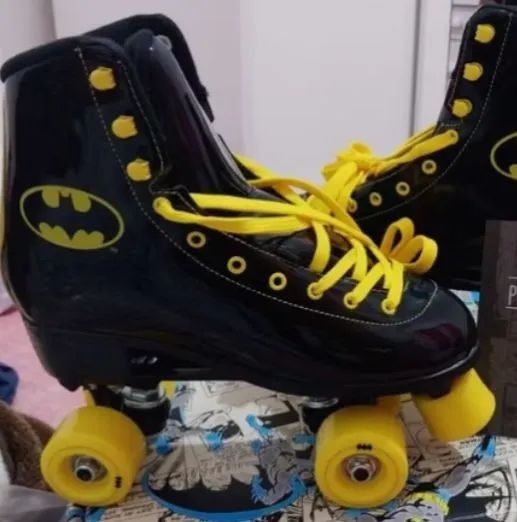 Patins - Foto 3