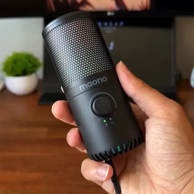 Microfone Maono DM30