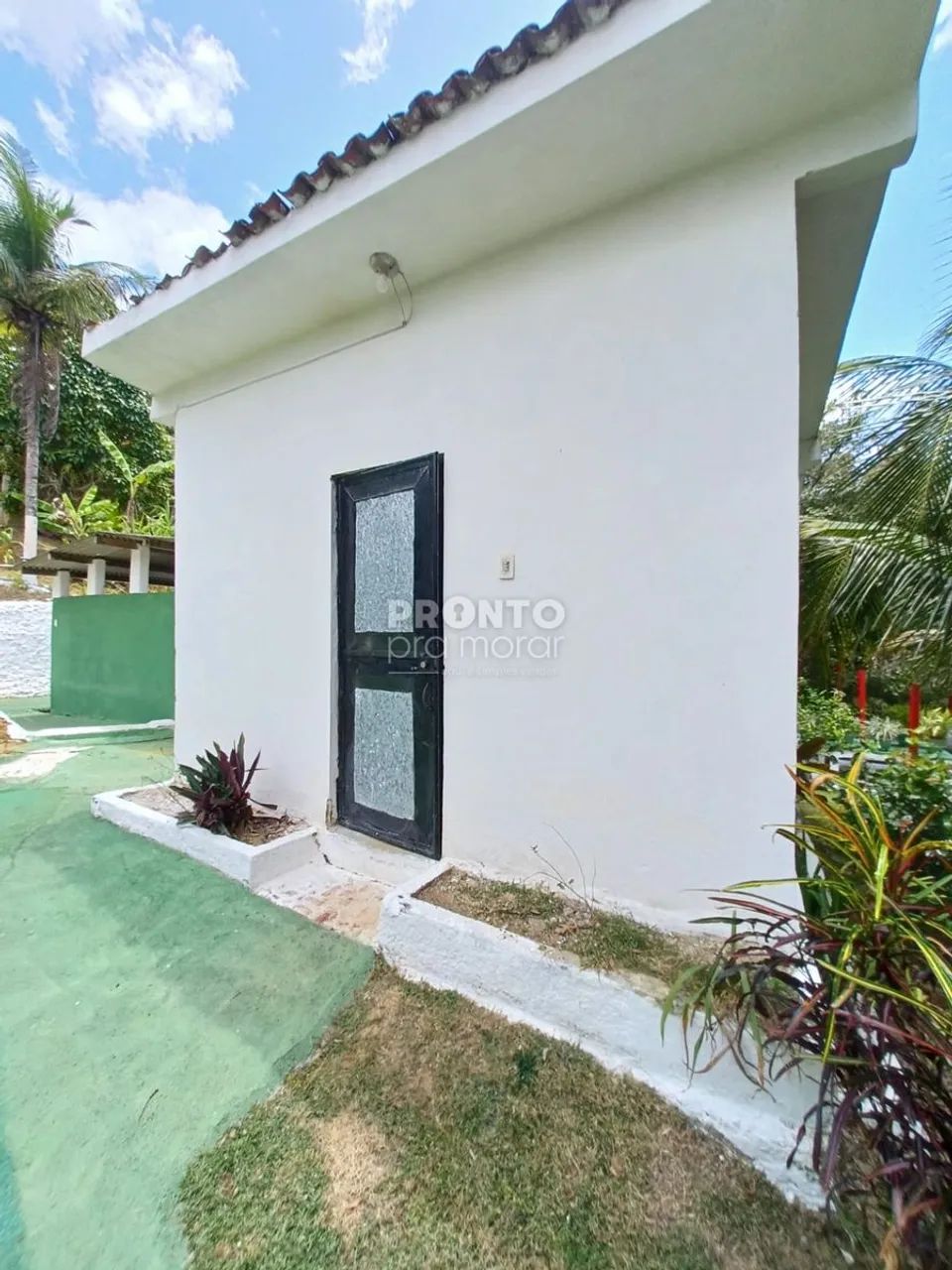 Chácara com 4 quartos em Mercês - Foto 3
