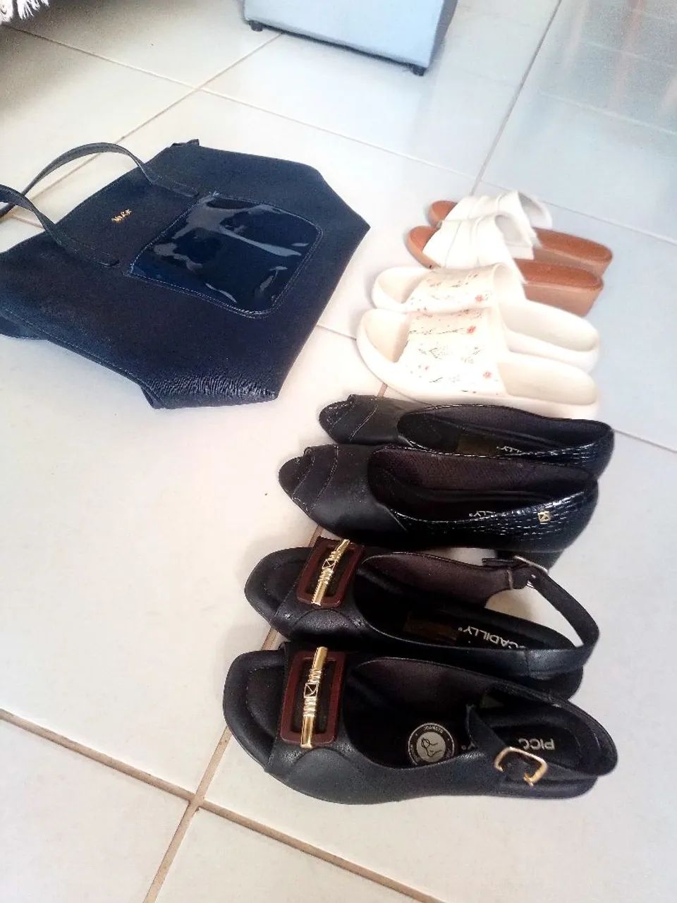 Sapatos femininos!  - Foto 2