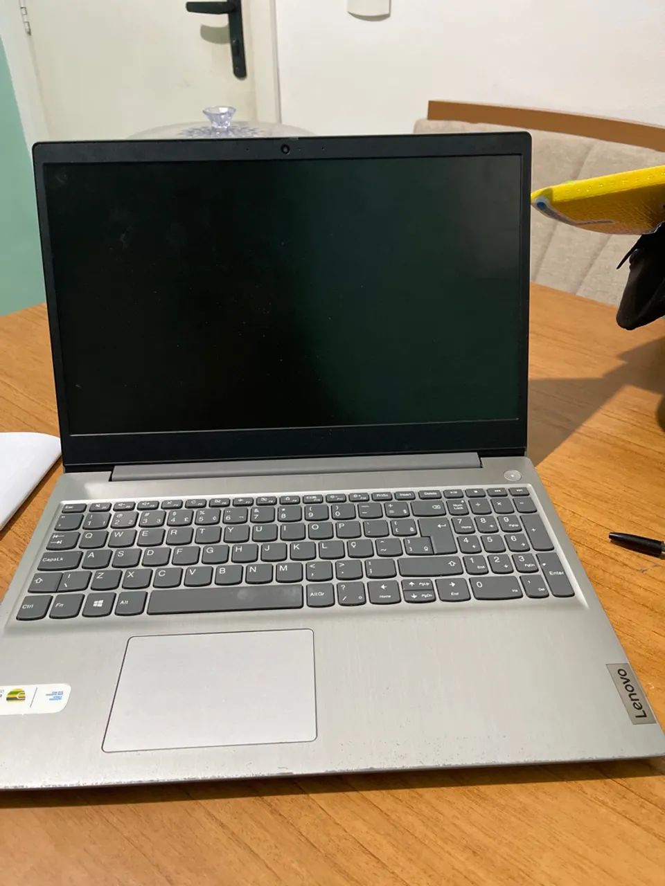 Notebook Lenovo  - Foto 2