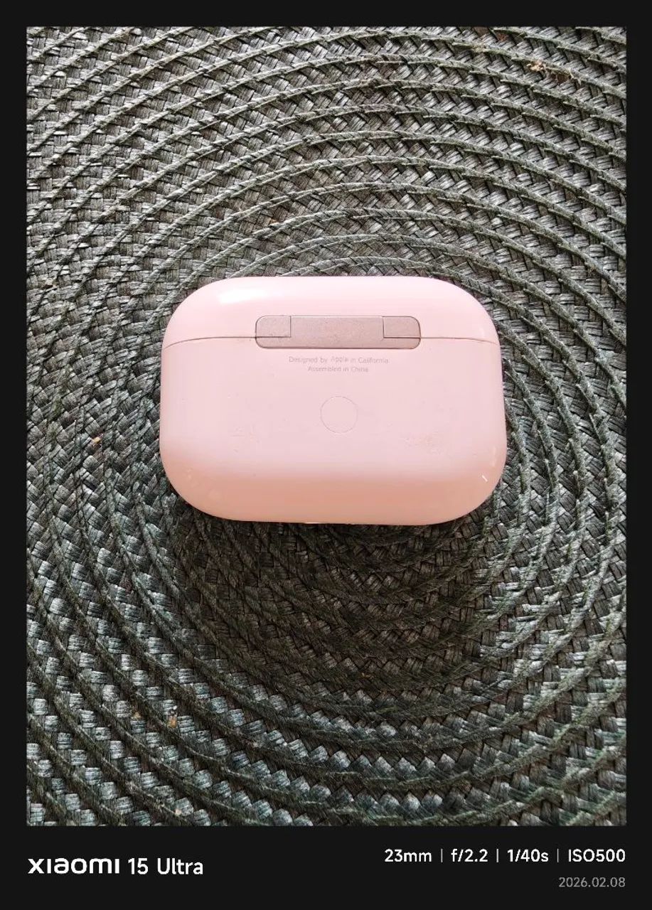 Airpods 1 pro Apple com defeito  - Foto 3