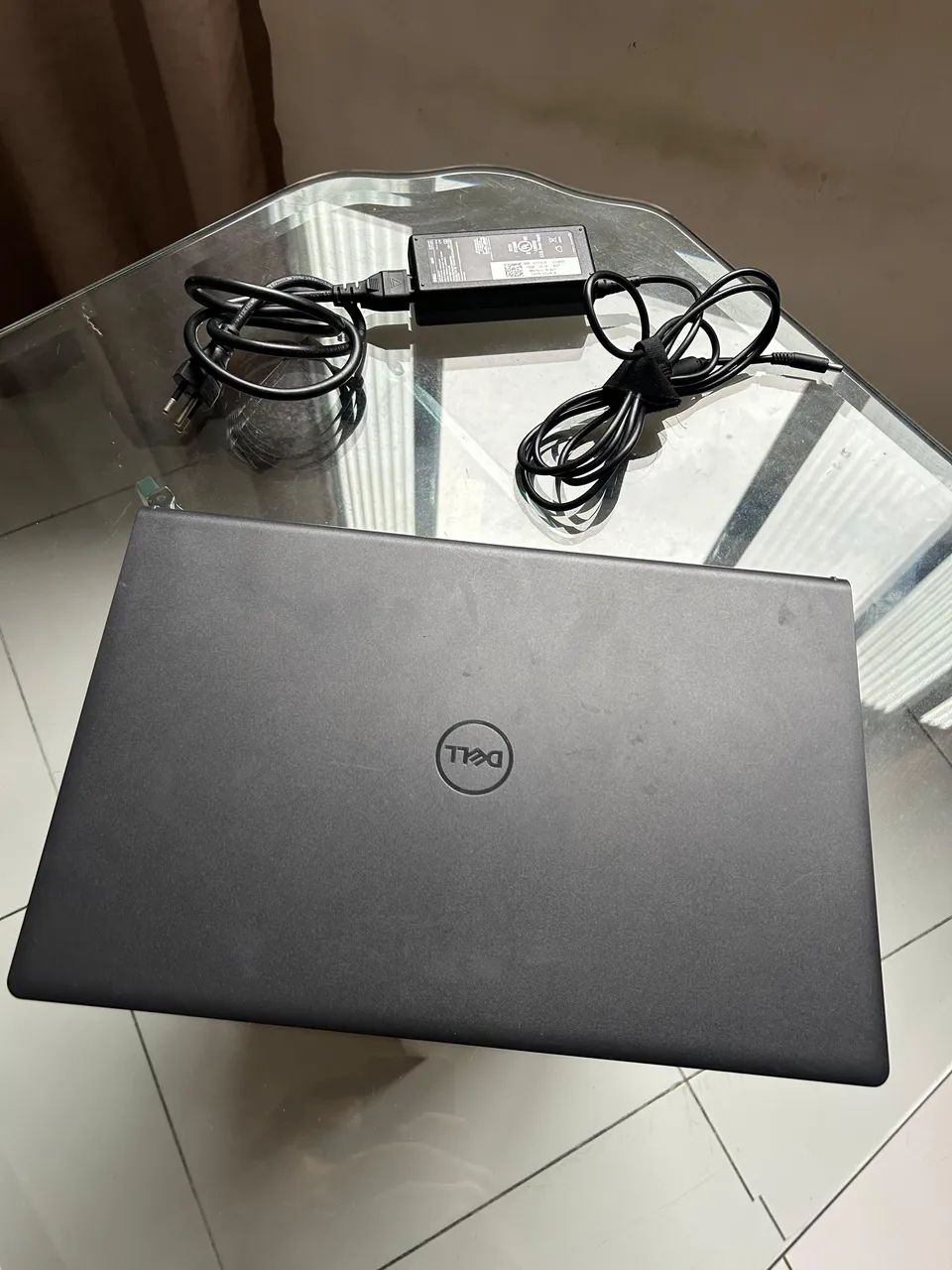 Notebook Dell