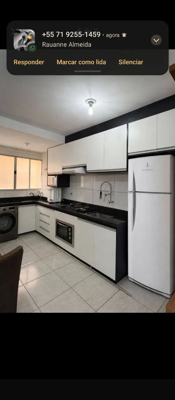 DG121- OPORTUNIDADE APARTAMENTO NO RESGATE  - Foto 5