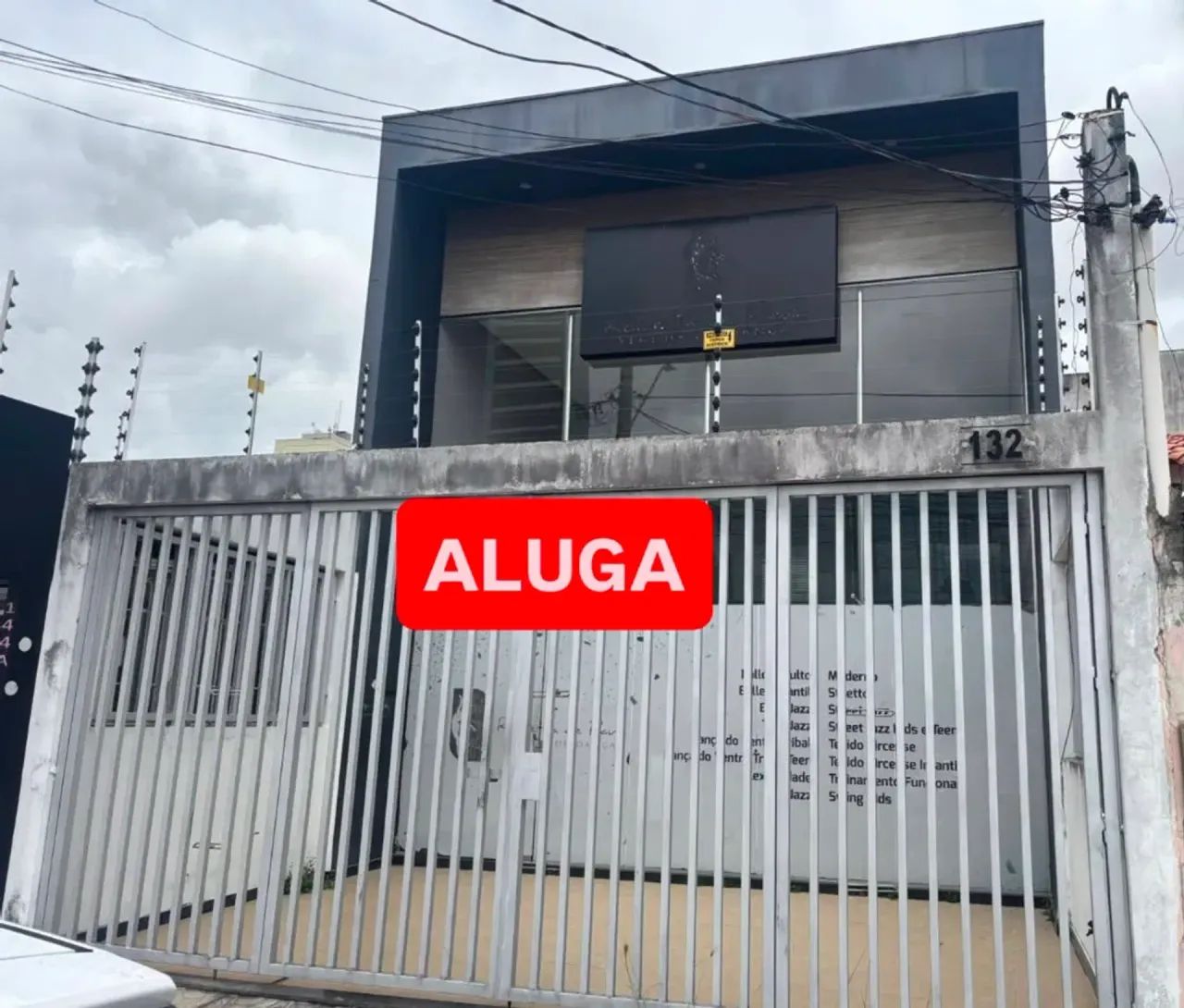 ALUGA PONTO COMERCIAL NO CENTRO DE FEIRA DE SANTANA