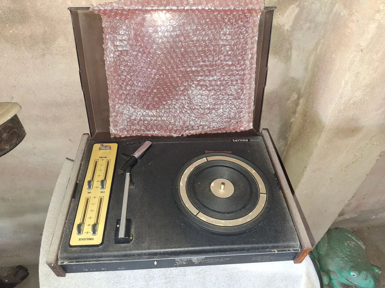 Peças antigas - Foto 2