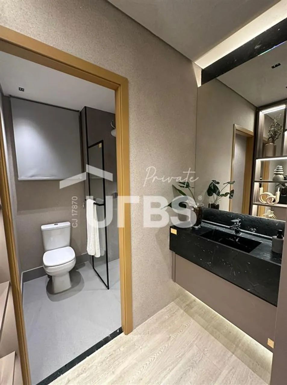 140 Wellness Marista - Apartamento 1 quarto - Foto 5