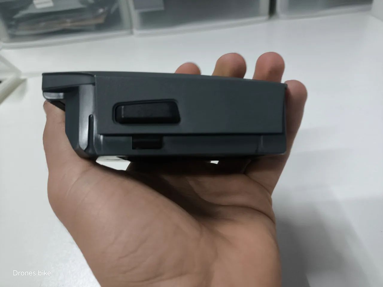 Bateria Drone DJI Mavic Pro  - Foto 2
