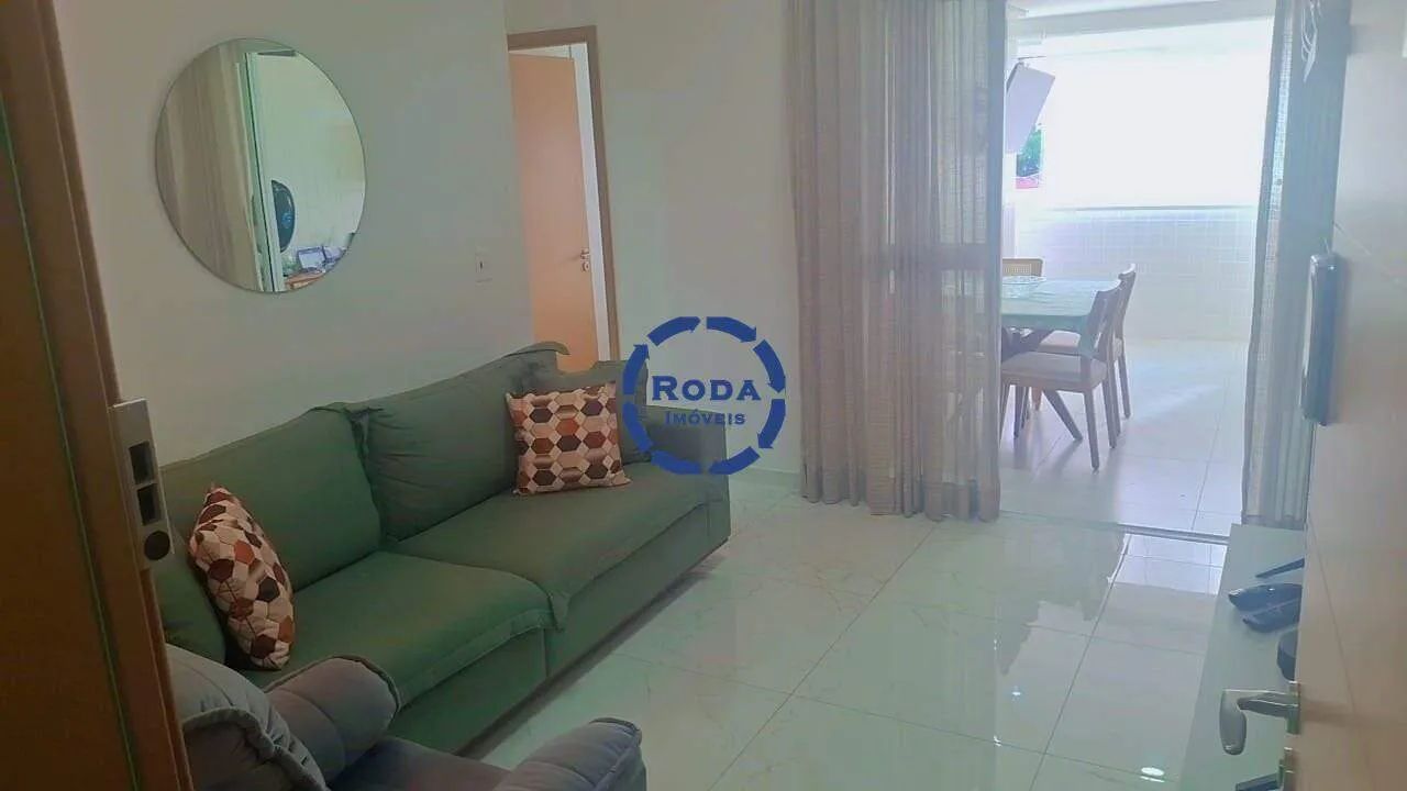 Conforto e Sofisticação no Space Paraguassu  70m² com Vista Privilegiada - Foto 4