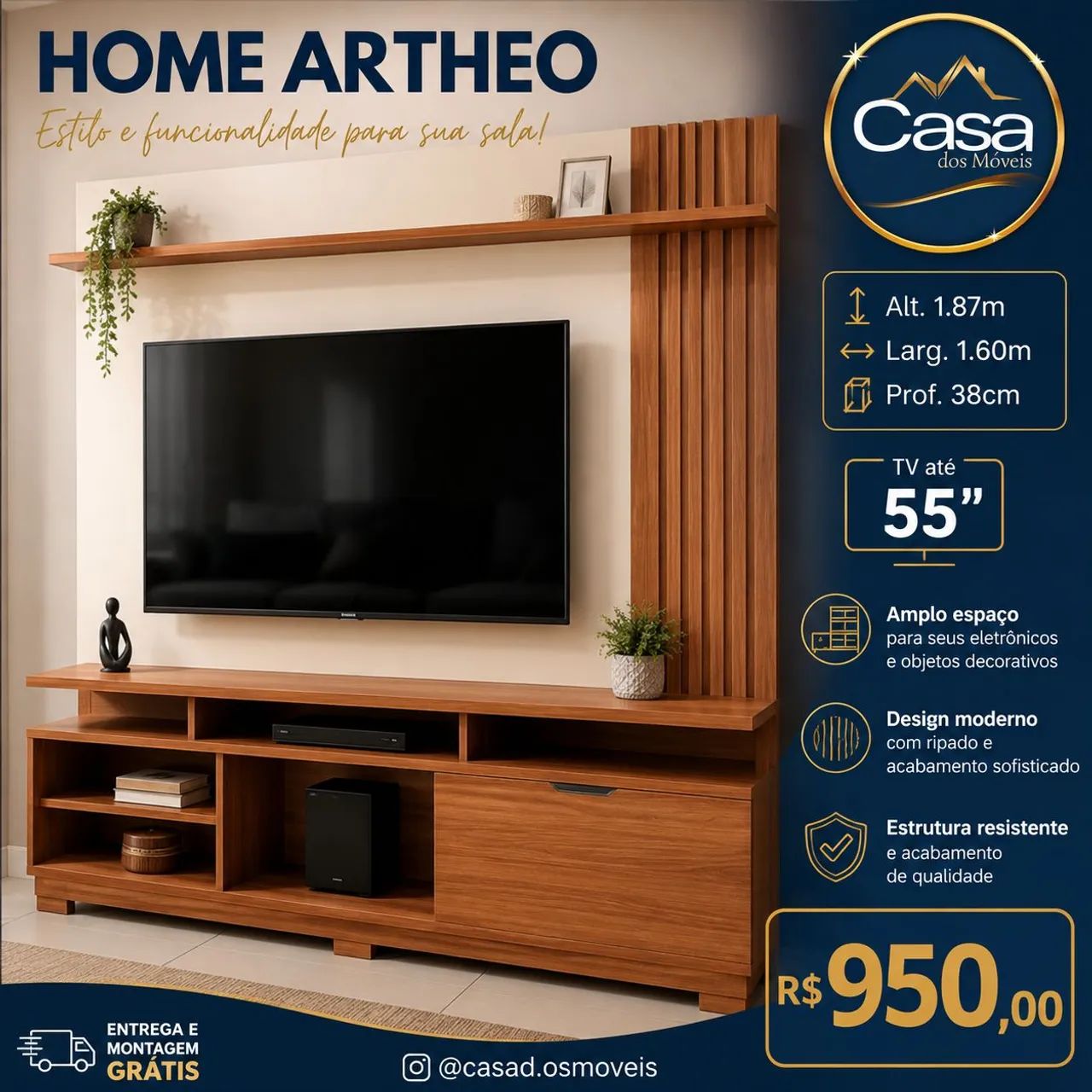 Home Artheo 