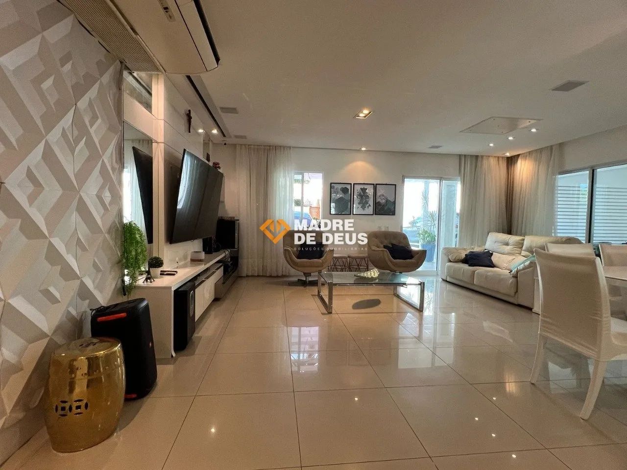 Casa em Condomínio no bairro Dunas - Foto 4
