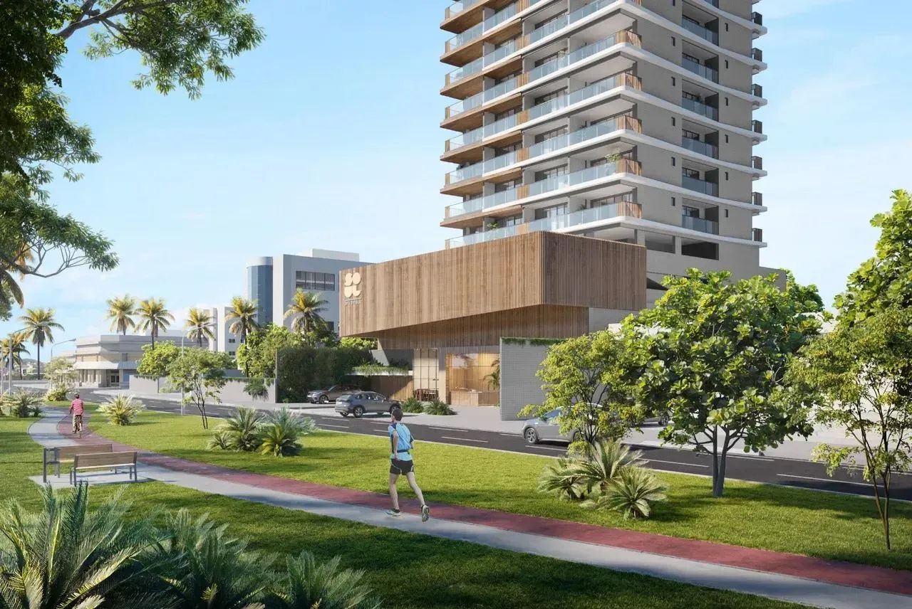 Soul Ondina, 1 E 2 Suítes De 31M² A 68M² E Vagas De Garagem. 1E95BEH - Foto 2