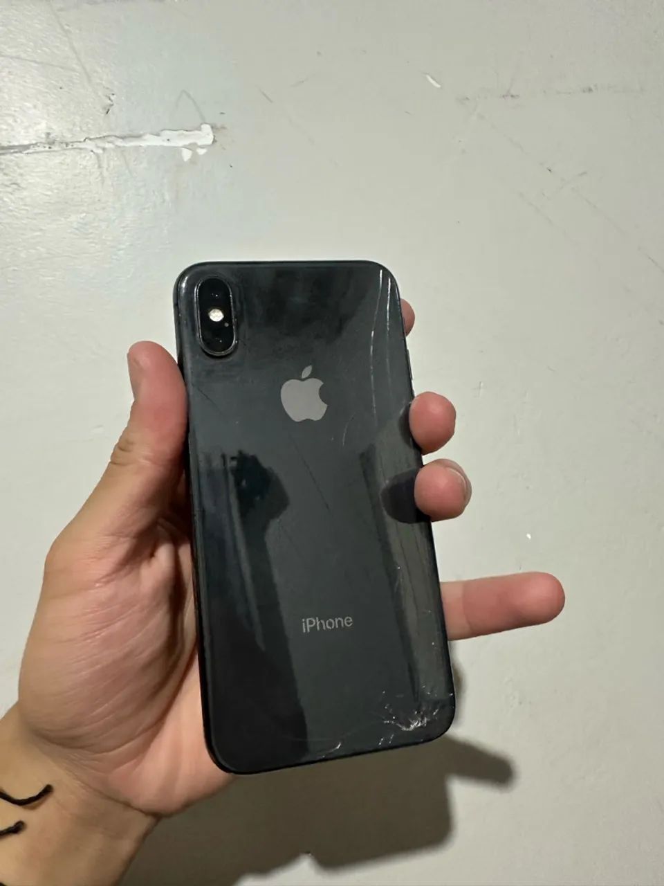 IPHONE XS PRA SAIR LOGO? - Foto 5
