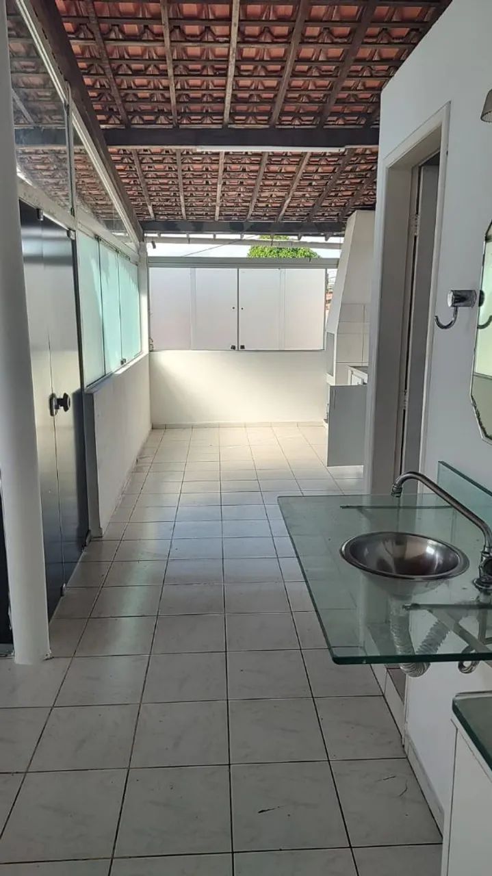 Casa no Cordeiro 