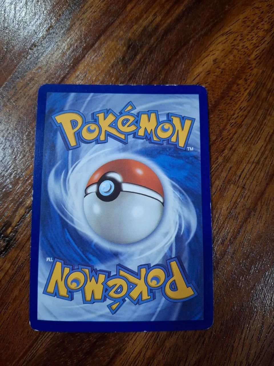 Carta Pokemon espeon ex perfeito estado - Foto 3