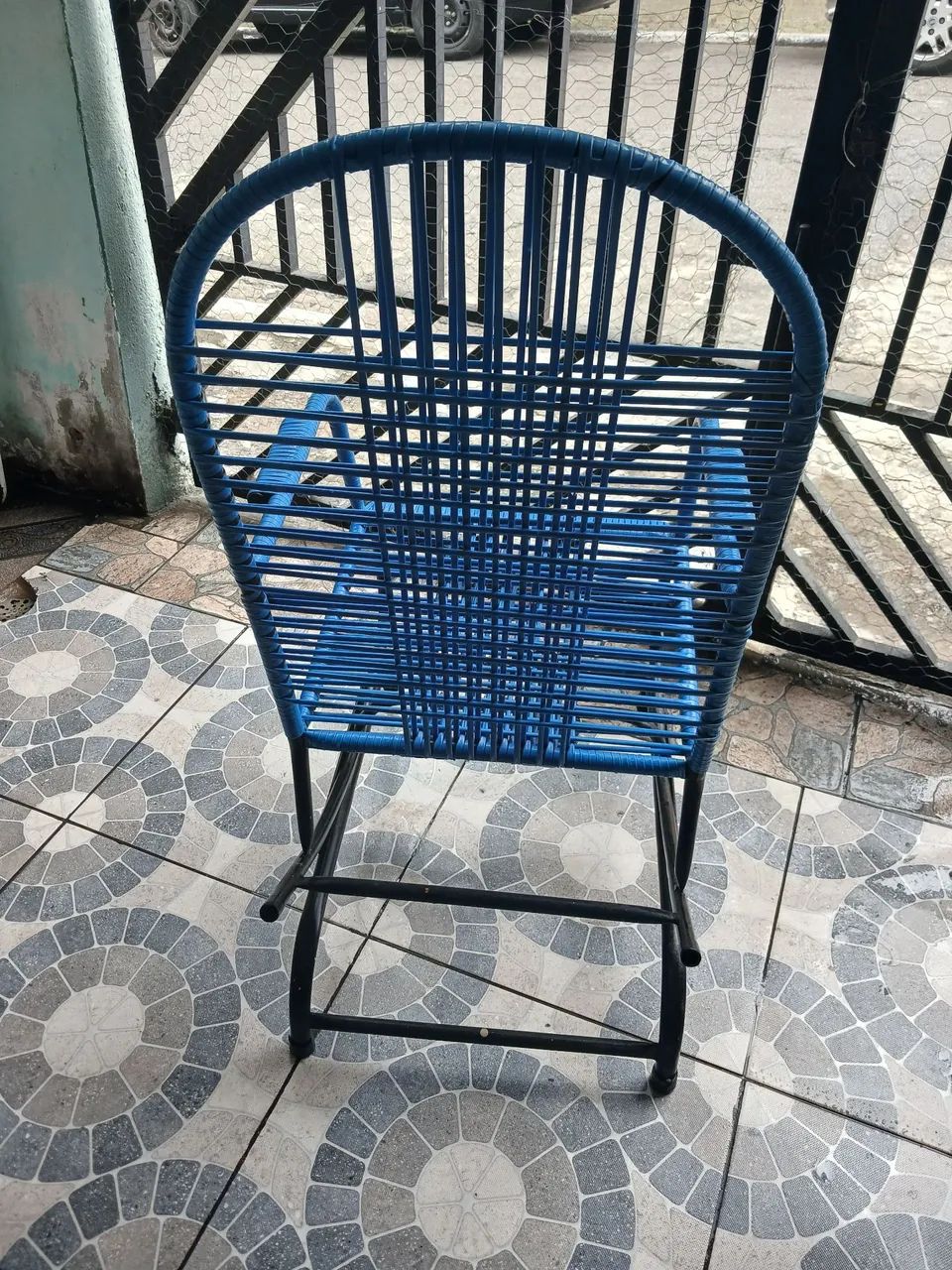 Cadeiras de balança  - Foto 2