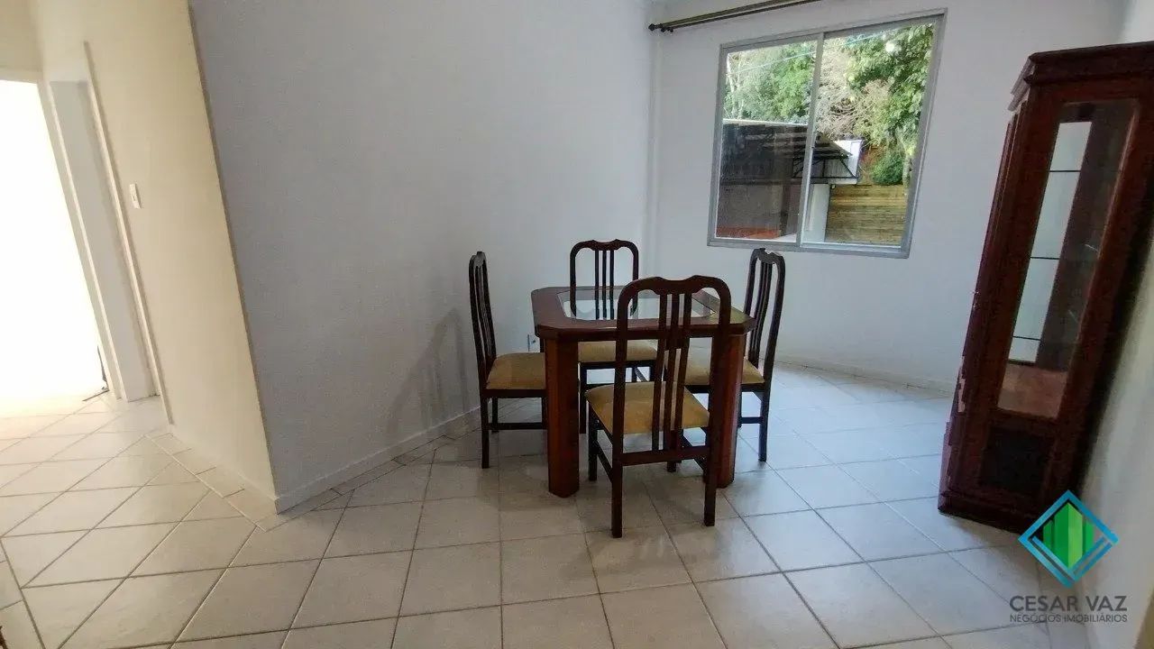 Imóvel para venda tem 52 metros quadrados com 2 quartos em Centro - Florianópolis - SC - Foto 2