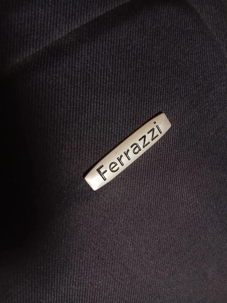 MALA DE VIAGEM FERRAZZI - Foto 4