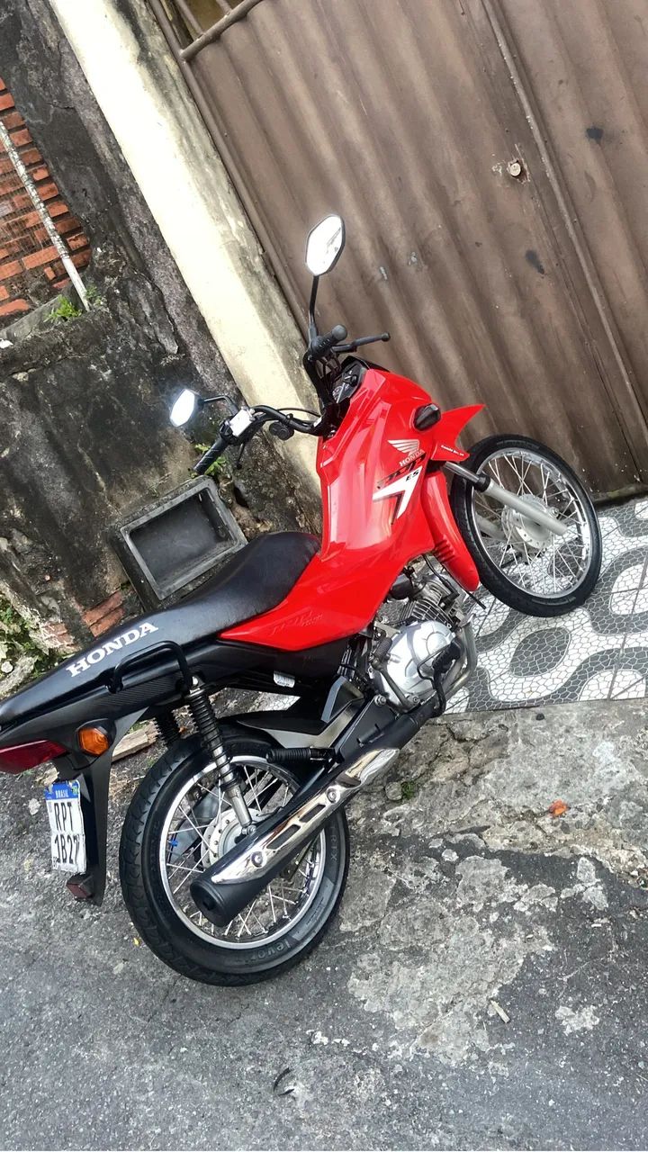 Pop 110i - Foto 2