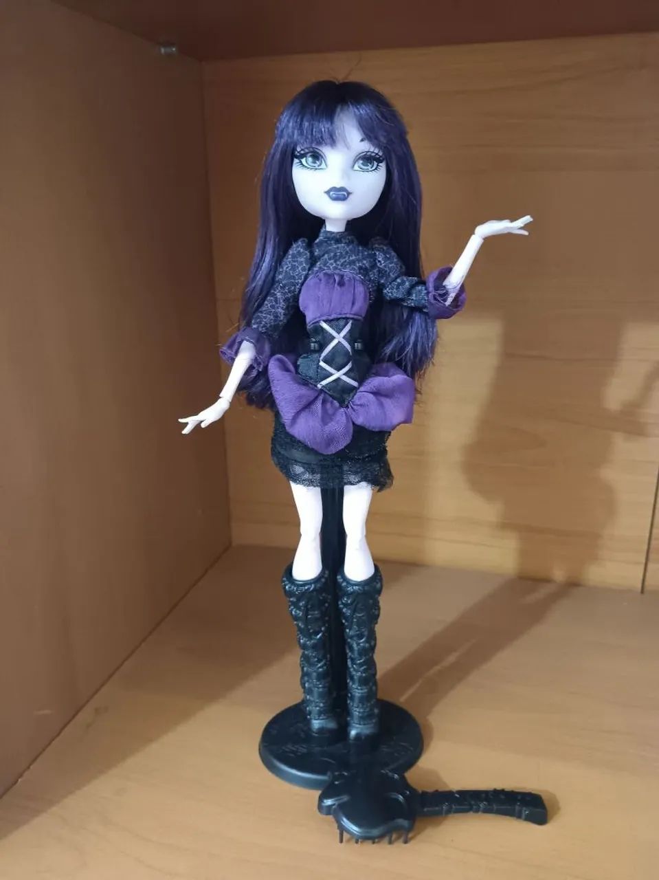 Elissa Reservada para Allana