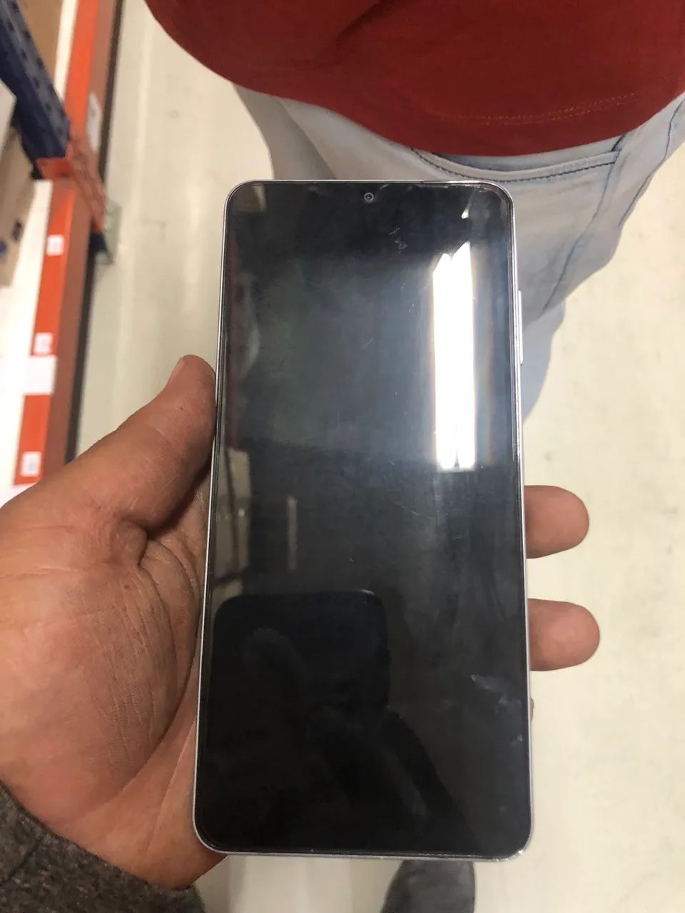 Samsung A06 - Foto 3