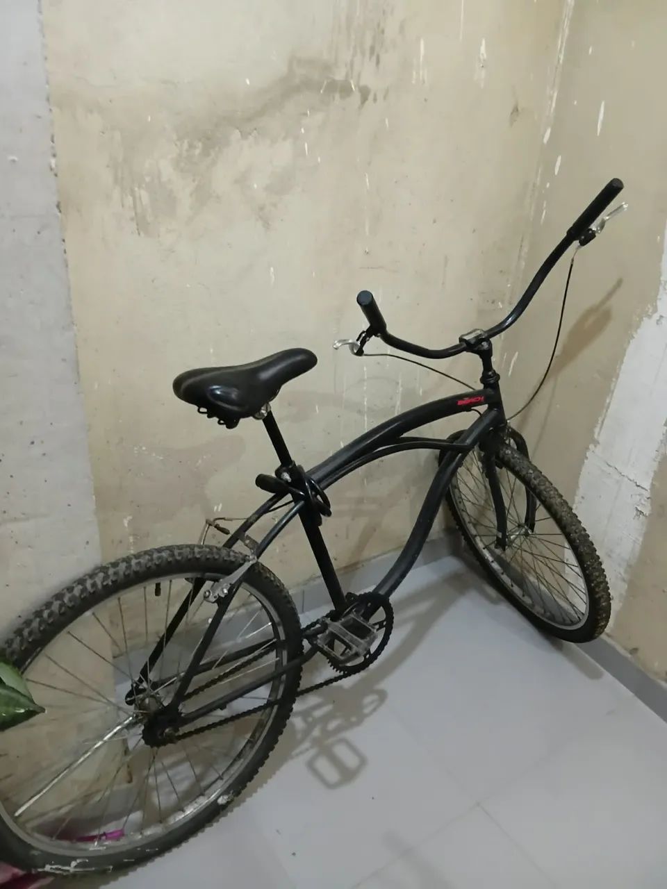 Vende-se bicicleta 